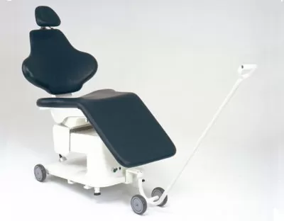 Heka Mobile Chair